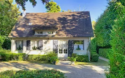 Maison 695 000 € CRESPIERES (78121) photo 2