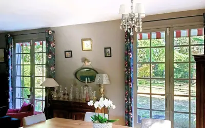 Maison 695 000 € ORGEVAL (78630) photo 5
