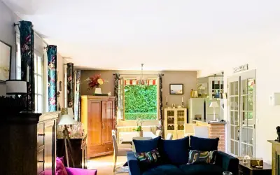 Maison 695 000 € ORGEVAL (78630) photo 6