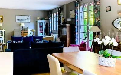 Maison 695 000 € ORGEVAL (78630) photo 7