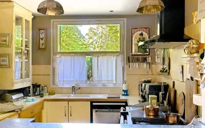 Maison 695 000 € ORGEVAL (78630) photo 8