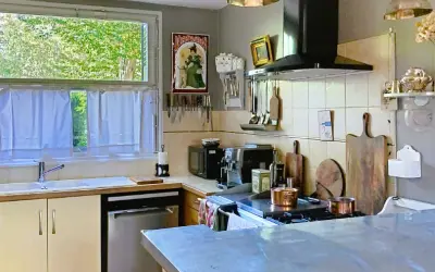 Maison 695 000 € ORGEVAL (78630) photo 9
