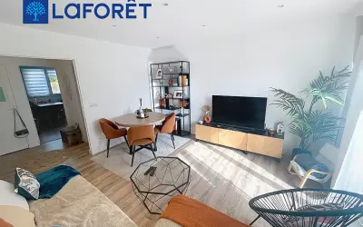 Appartement 213 500 € VILLENNES SUR SEINE (78670) photo 2