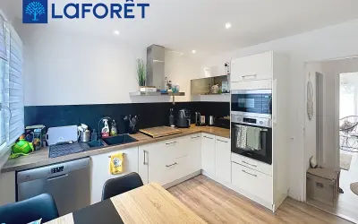 Appartement 213 500 € VILLENNES SUR SEINE (78670) photo 4
