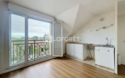 Appartement 160 000 € VERNEUIL SUR SEINE (78480) photo 2