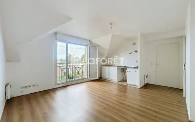 Appartement 160 000 € VERNEUIL SUR SEINE (78480) photo 4