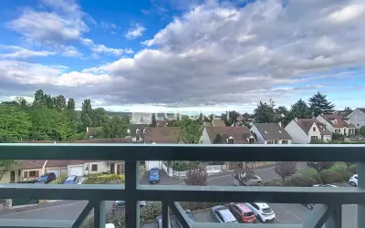 Appartement 160 000 € VERNEUIL SUR SEINE (78480) photo 5