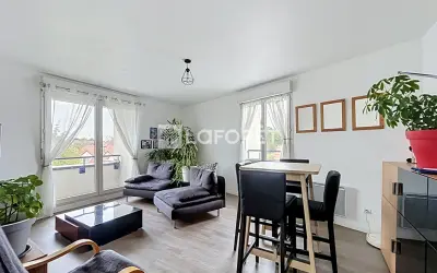 Appartement 279 000 € VERNEUIL SUR SEINE (78480) photo 2