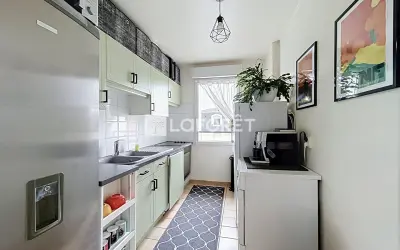 Appartement 279 000 € VERNEUIL SUR SEINE (78480) photo 4