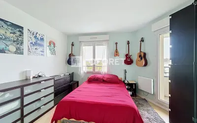 Appartement 279 000 € VERNEUIL SUR SEINE (78480) photo 5