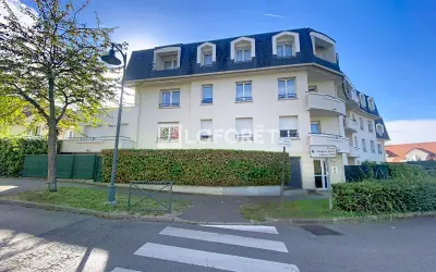 Appartement 279 000 € VERNEUIL SUR SEINE (78480) photo 7