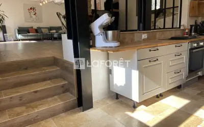 Maison 430 000 € BOUAFLE (78410) photo 2