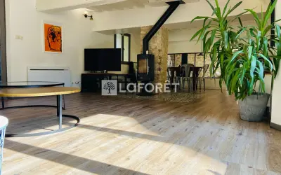 Maison 430 000 € BOUAFLE (78410) photo 4