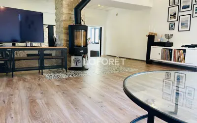 Maison 430 000 € BOUAFLE (78410) photo 5