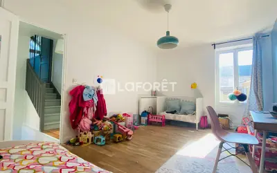 Maison 430 000 € BOUAFLE (78410) photo 6