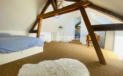 Maison 430 000 € BOUAFLE (78410) photo 7
