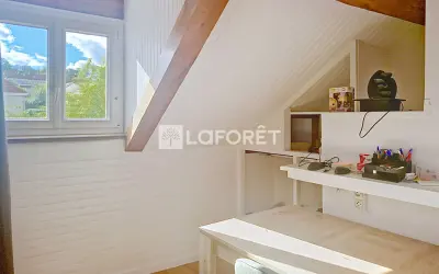 Maison 1 650 €/mois ORGEVAL (78630) photo 8