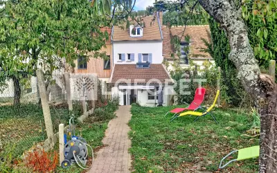 Maison 1 650 €/mois ORGEVAL (78630) photo 9