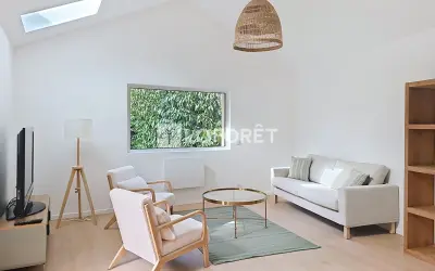 Maison 1 765 €/mois ORGEVAL (78630) photo 2