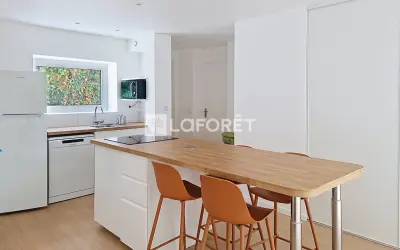 Maison 1 765 €/mois ORGEVAL (78630) photo 4