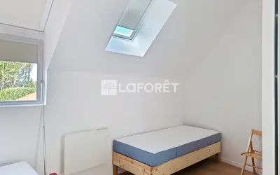 Maison 1 765 €/mois ORGEVAL (78630) photo 6