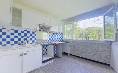Appartement 1 350 €/mois VERNEUIL SUR SEINE (78480) photo 4