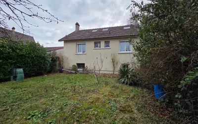 Maison 366 000 € ORSAY (91400) photo 2