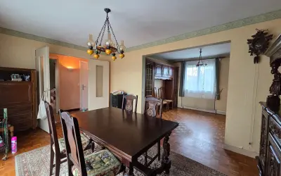 Maison 366 000 € ORSAY (91400) photo 4