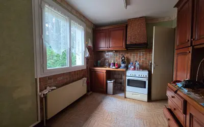 Maison 366 000 € ORSAY (91400) photo 5