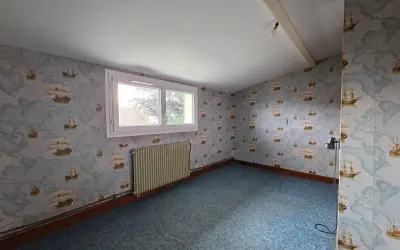 Maison 366 000 € ORSAY (91400) photo 9