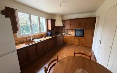 Maison 399 000 € LES ULIS (91940) photo 4