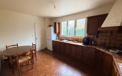 Maison 399 000 € LES ULIS (91940) photo 5