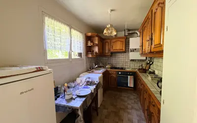 Maison 510 000 € GIF SUR YVETTE (91190) photo 7