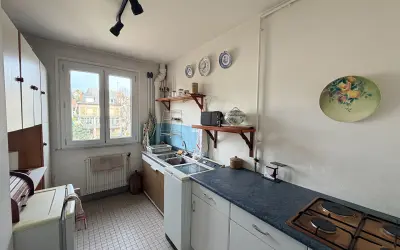 Appartement 200 000 € ORSAY (91400) photo 2