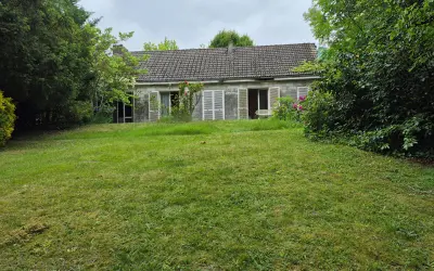 Maison 580 000 € ORSAY (91400) photo 5