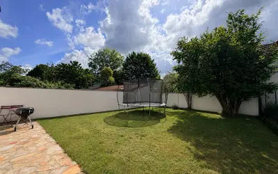 Maison 445 000 € BURES SUR YVETTE (91440) photo 2