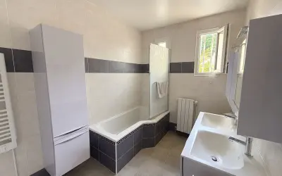 Maison 445 000 € BURES SUR YVETTE (91440) photo 5