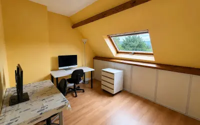 Maison 445 000 € BURES SUR YVETTE (91440) photo 6