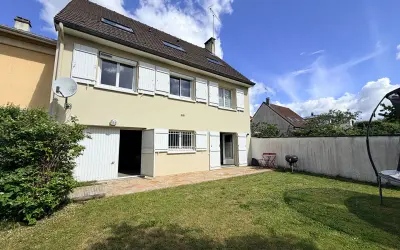 Maison 445 000 € BURES SUR YVETTE (91440) photo 7