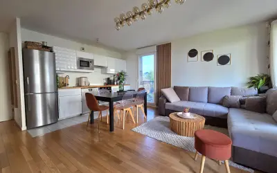 Appartement 250 000 € LES ULIS (91940) photo 2