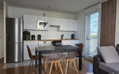 Appartement 250 000 € LES ULIS (91940) photo 4