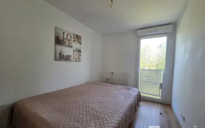Appartement 250 000 € LES ULIS (91940) photo 5