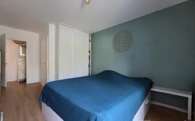 Appartement 250 000 € LES ULIS (91940) photo 6