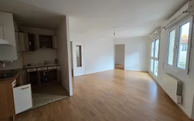 Appartement 199 000 € ORSAY (91400) photo 2