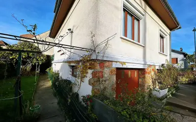 Maison 395 000 € ORSAY (91400) photo 2