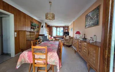 Maison 395 000 € ORSAY (91400) photo 4