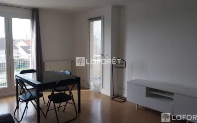 Appartement 1 095 €/mois LES ULIS (91940) photo 2