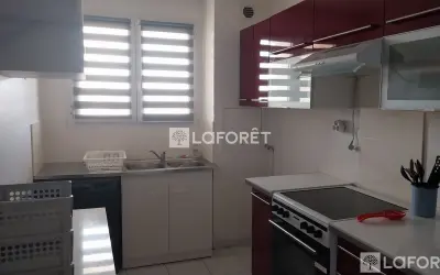 Appartement 1 095 €/mois LES ULIS (91940) photo 4