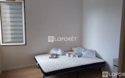 Appartement 1 095 €/mois LES ULIS (91940) photo 5