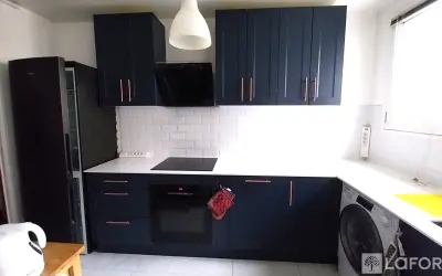 Appartement 1 590 €/mois LE PLESSIS ROBINSON (92350) photo 4